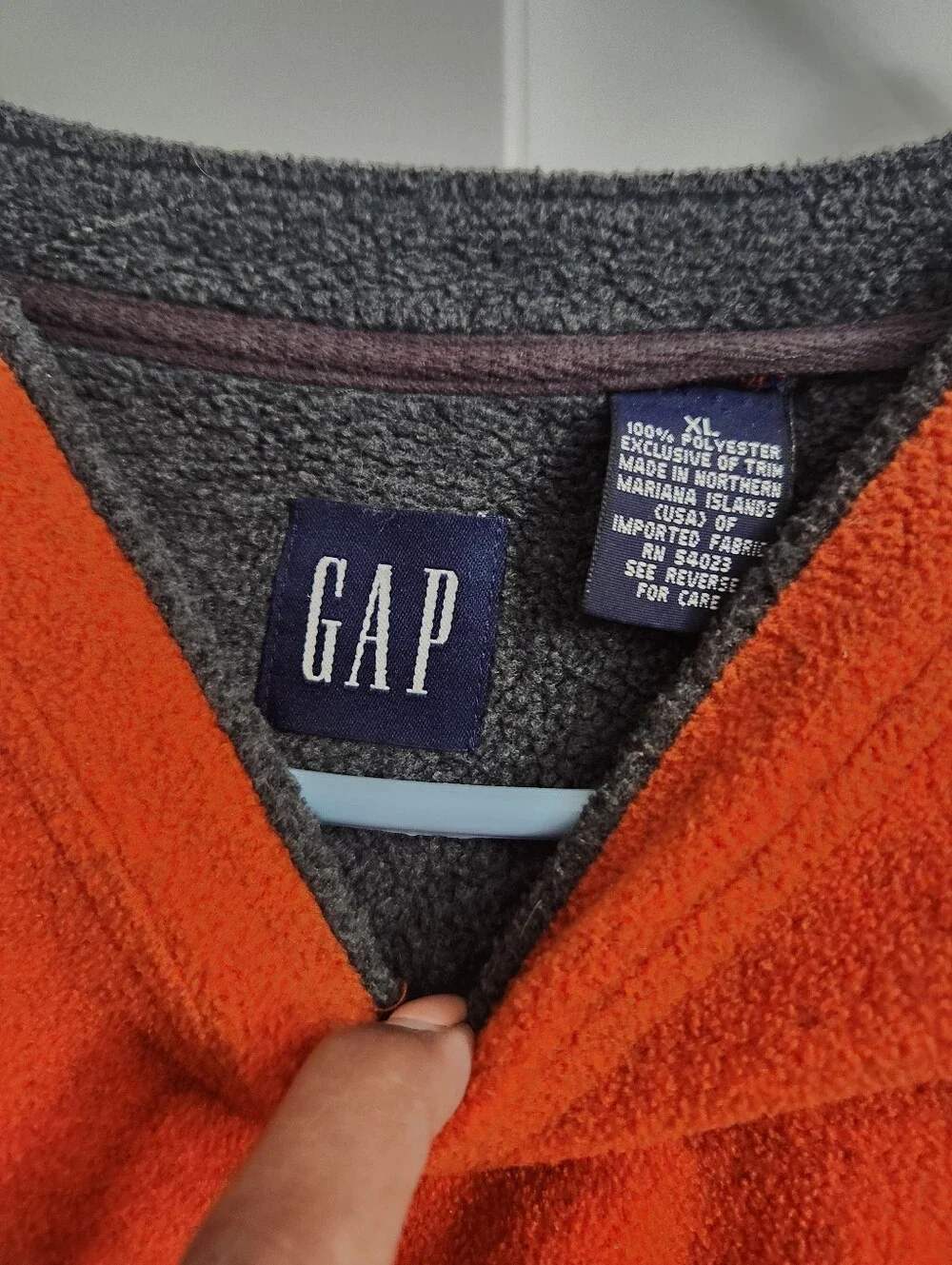 GAP soft knit